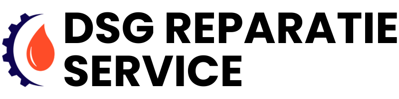 DSG Reparatieservice